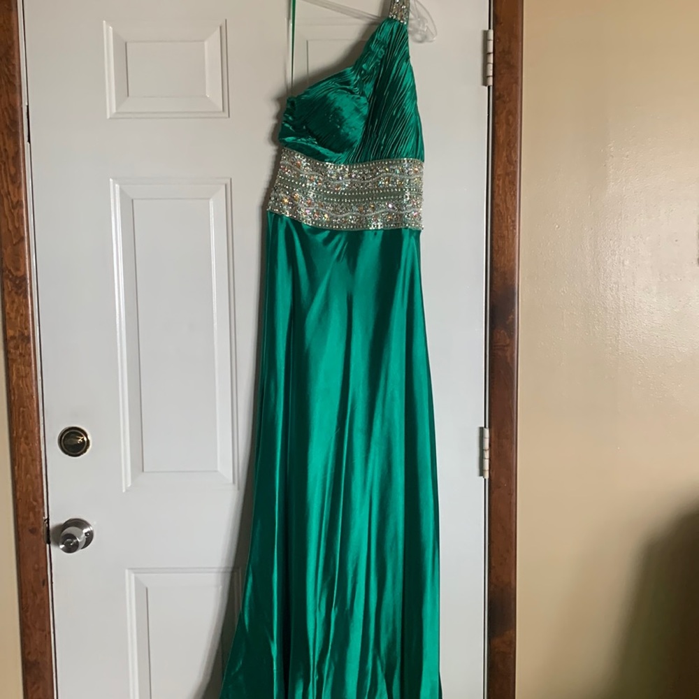 Evening or prom